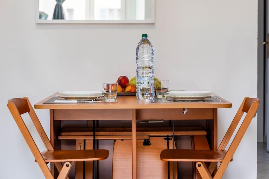 Navigli - Duomo Apartment Милано Екстериор снимка