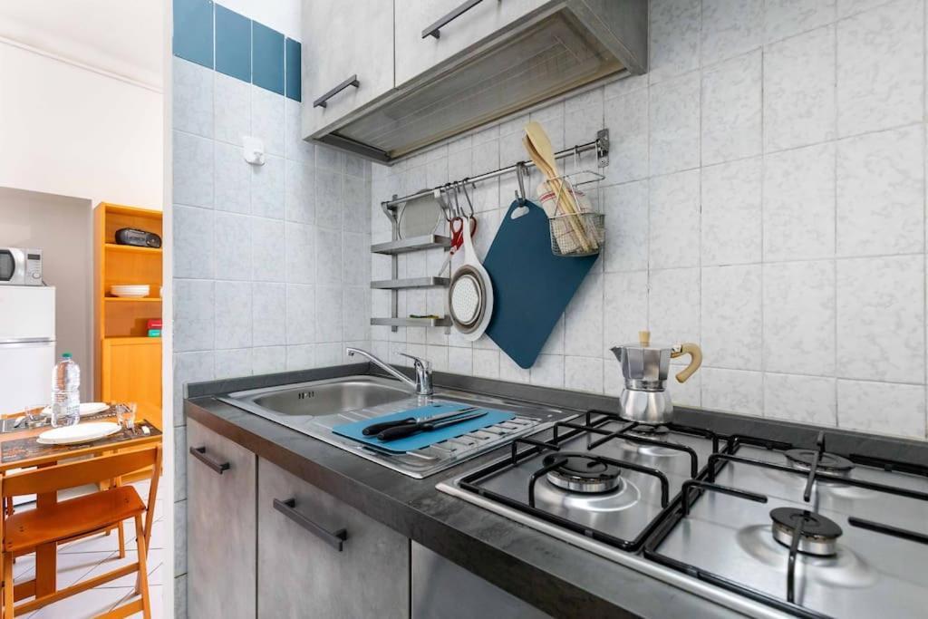 Navigli - Duomo Apartment Милано Екстериор снимка