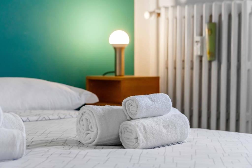 Navigli - Duomo Apartment Милано Екстериор снимка