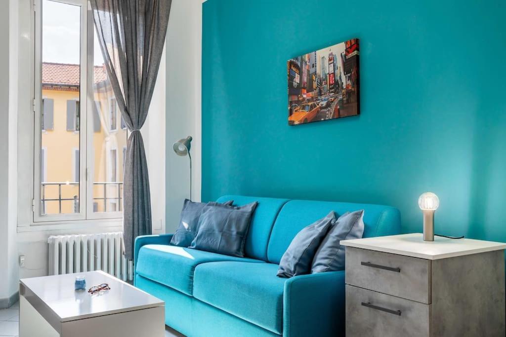 Navigli - Duomo Apartment Милано Екстериор снимка