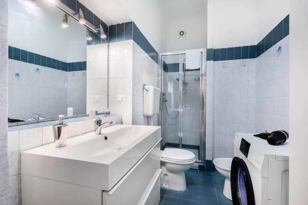 Navigli - Duomo Apartment Милано Екстериор снимка