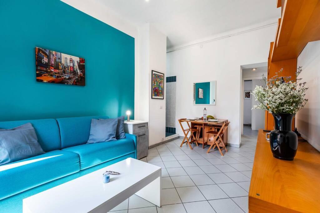 Navigli - Duomo Apartment Милано Екстериор снимка