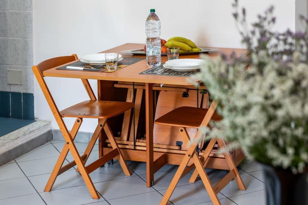 Navigli - Duomo Apartment Милано Екстериор снимка