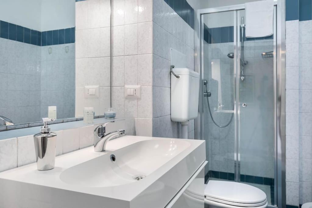 Navigli - Duomo Apartment Милано Екстериор снимка